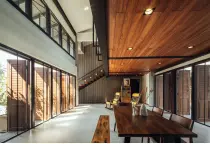 Đường rộng tối thiểu 3,5 m mới được x&acirc;y chung cư mini ở TP HCM-18