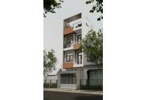 Ho&agrave;n thiện kiến tr&uacute;c nh&agrave; Ph&uacute;c - B&igrave;nh T&acirc;n