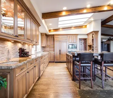 Đường rộng tối thiểu 3,5 m mới được x&acirc;y chung cư mini ở TP HCM-19