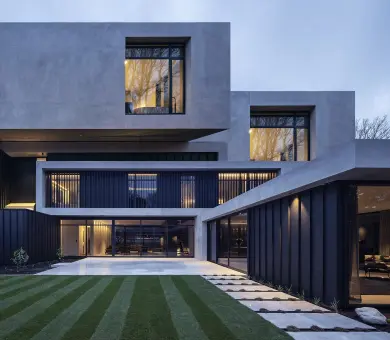 Đường rộng tối thiểu 3,5 m mới được x&acirc;y chung cư mini ở TP HCM-20