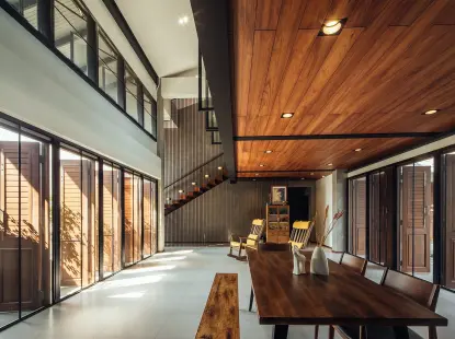 Đường rộng tối thiểu 3,5 m mới được x&acirc;y chung cư mini ở TP HCM-18