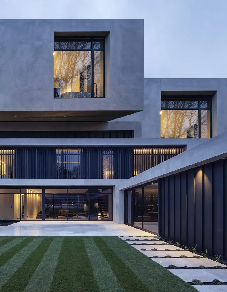 C&Ocirc;NG TY TNHH THIẾT KẾ - X&Acirc;Y DỰNG NỘI THẤT TH-58